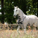 Dominick Fliegendecke + Halsteil