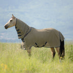 Dominick Fliegendecke + Halsteil