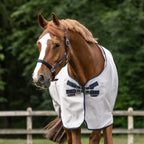 Dominick Fliegendecke + Halsteil