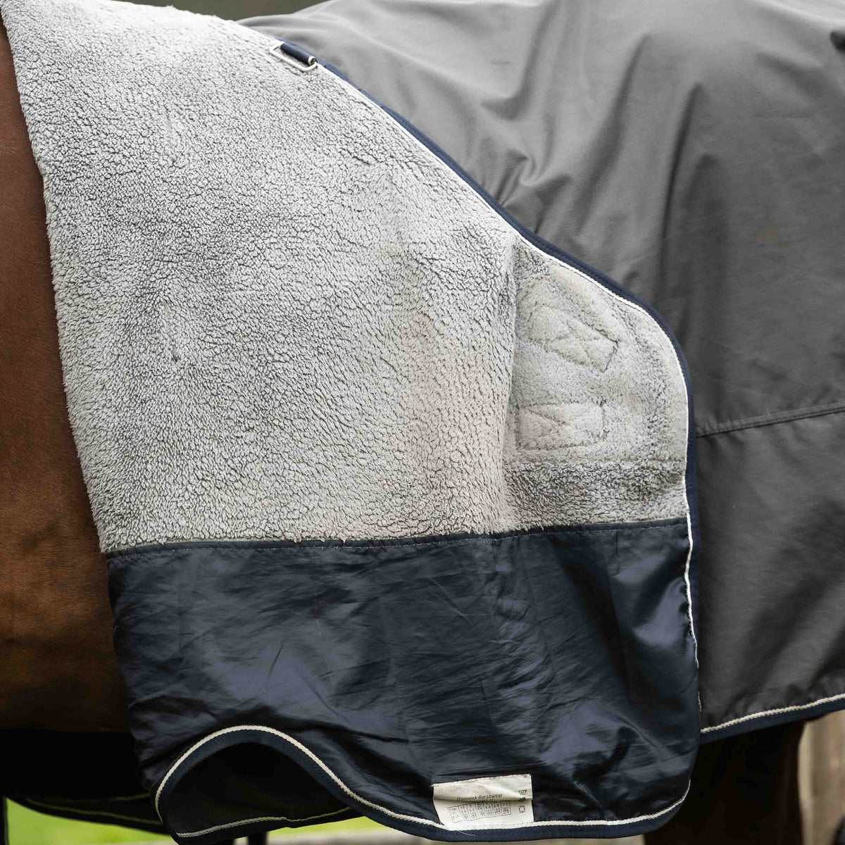 Dominick Outdoor-Regendeken 0GR