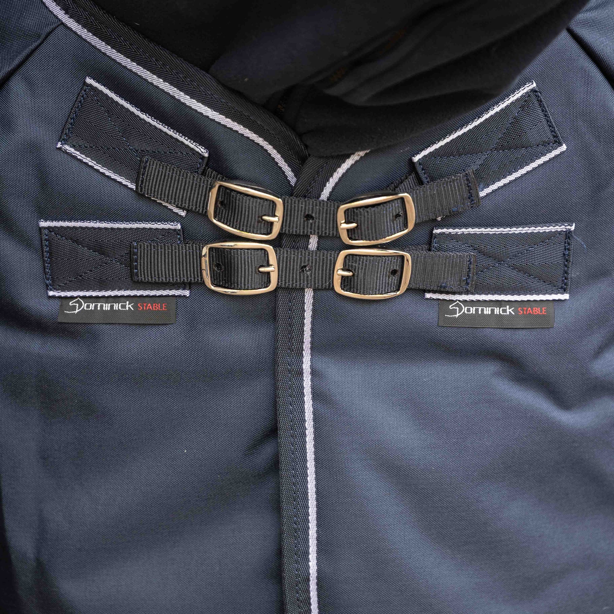 Dominick Stalldecke Medium 200 gr