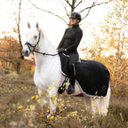 Dominick Cosy Fleece Ausreitdecke