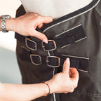 Dominick Outdoor-Regendeken 0GR