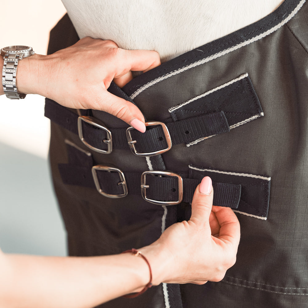 Dominick Outdoor-Regendeken 0GR