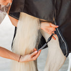 Dominick Outdoor-Regendeken 0GR