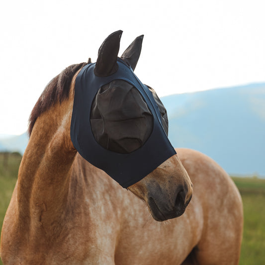 Dominick Vliegenmasker Komfort Fit