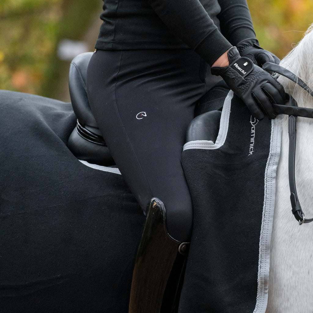 Dominick Cosy Fleece Ausreitdecke