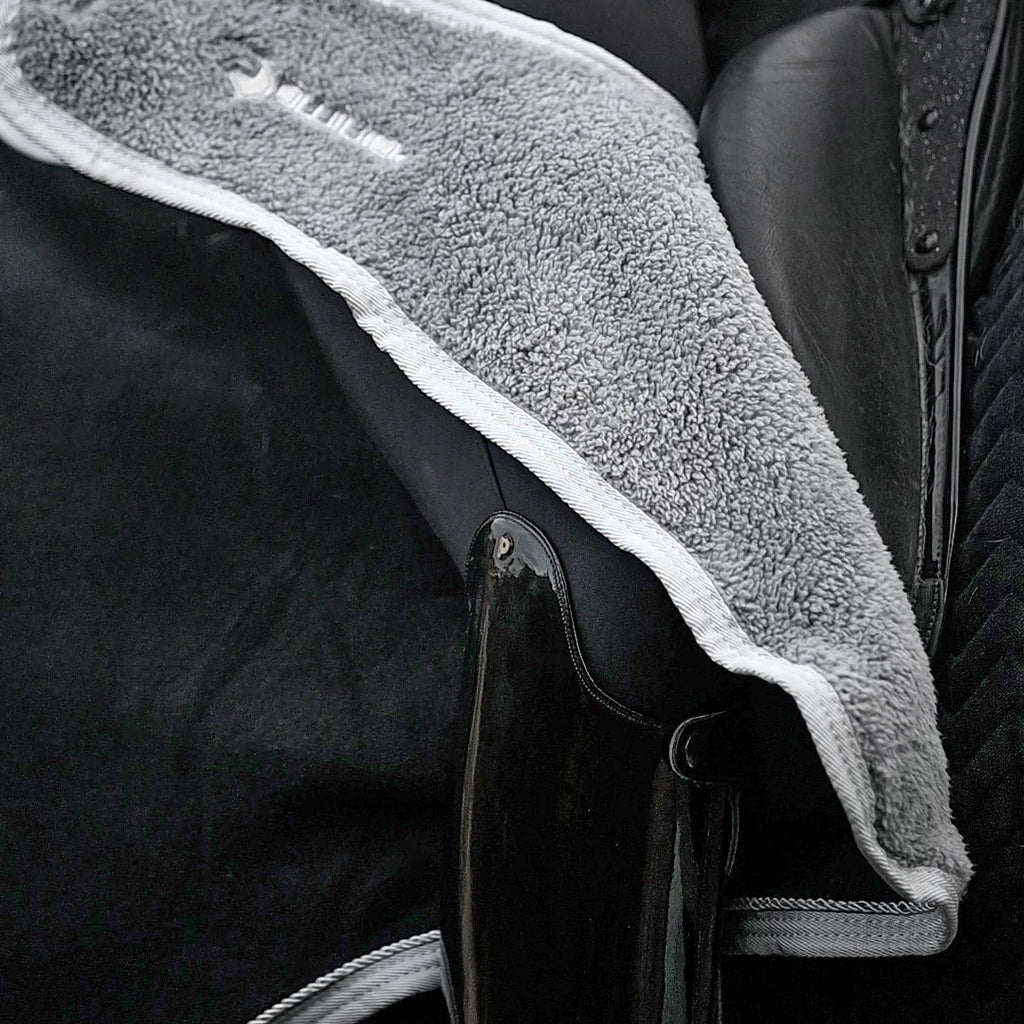 Dominick Cosy Fleece Ausreitdecke