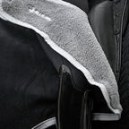 Dominick Cosy Fleece Ausreitdecke