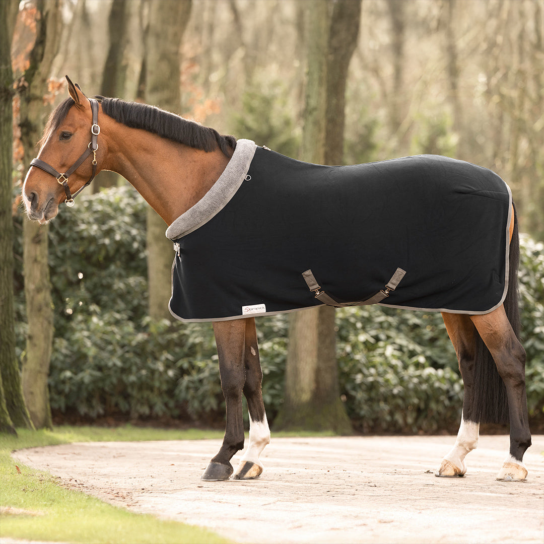 Dominick Fleecedeck Cosy