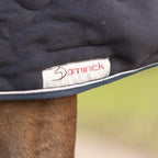 Dominick Unterdecke Puffed