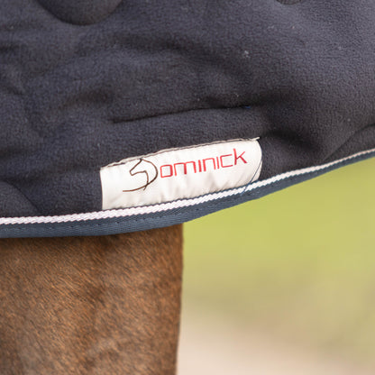 Dominick Onderdeken Puffed Fleece