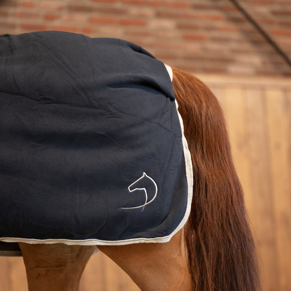 Dominick Cosy Fleece Ausreitdecke