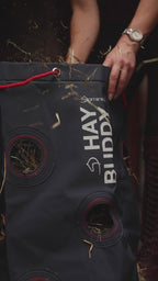 Dominick Hay Buddy Anhänger